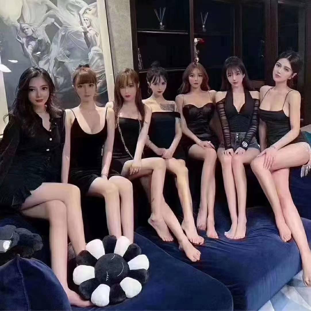 主打 广深佛莞 全国一二线城市私人订制中高端外围