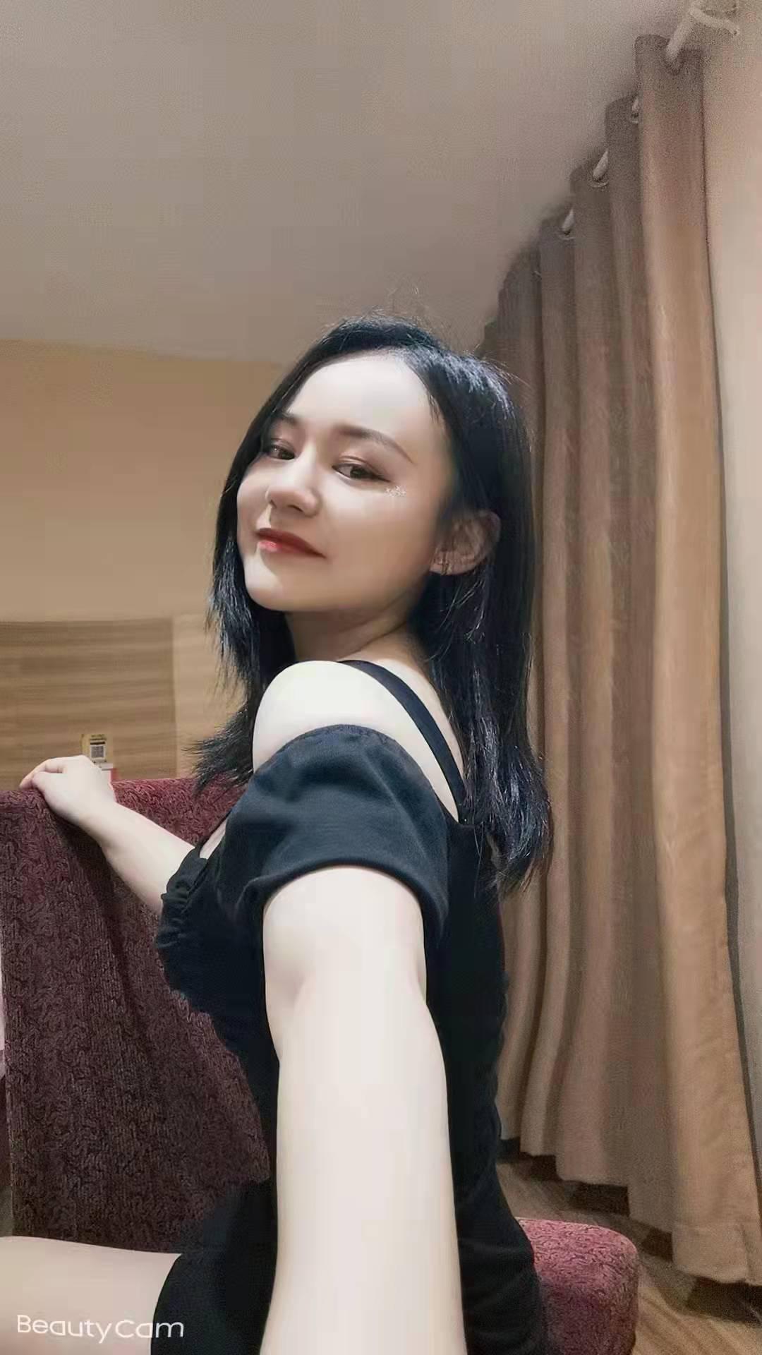 非常优秀的小姐姐 漂亮服务好