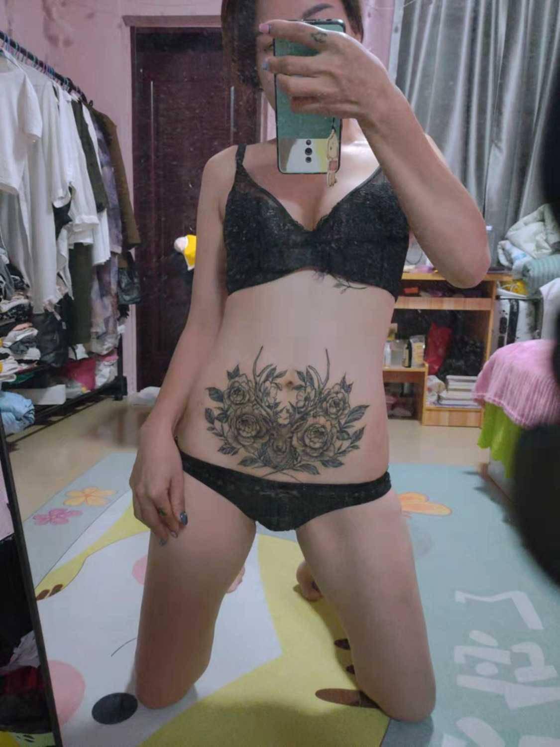 白云区漂亮的莎儿