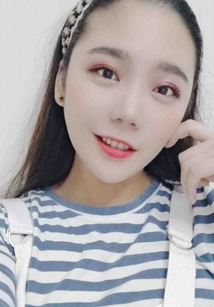 天河大学生糖糖