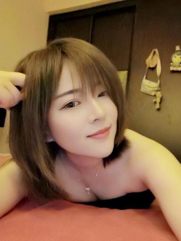 海珠区 温柔可爱的薇薇.